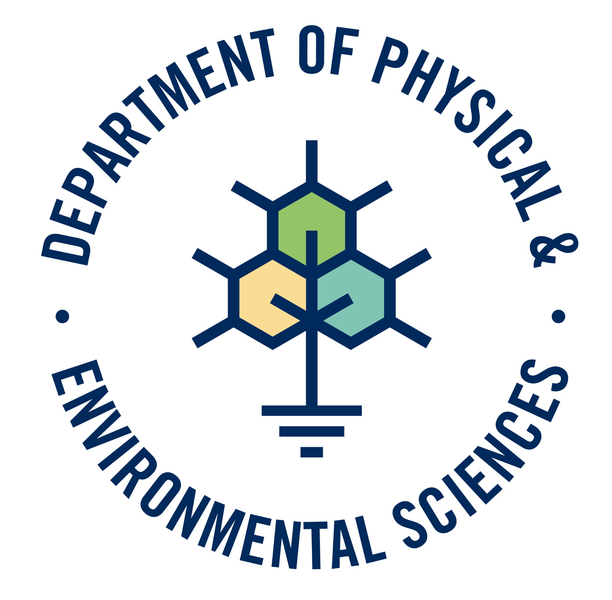 DPES logo